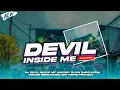 Download Lagu DJ PARGOY DEVIL INSIDE ME BASS COR CORAN || HAPIZ PROJECT