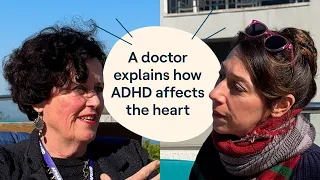 Head, heart, hormones: Why women’s ADHD care should treat the whole person | Hyperfocus