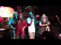 Wailing Souls "Fire House Rock"