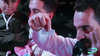 اشو قال الشب تخيل انت وقيعد شارد بهموم هل دنيا يجيك اتصال يقلك مبروك ربحت سيارة 