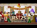 25th Anniversary Celebrations OSRS Livestream 27th February 2026