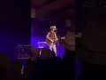 (Unreleased) Randall King “Whiskey anymore”