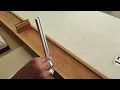 SONOMETER UNDER CONSTANT TENSION
