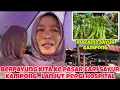 Download Lagu MENYIDAM PAKU RAWAN/:/HUJAN2 sanggup pergi jugak…lanjut pergi hospital