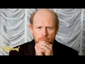 Ron Howard Leaves Behind A Fortune That Makes His Family Cry
