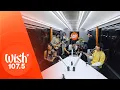 Download Lagu Maki, Angela Ken, and Nhiko perform \