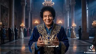  مهرجان عيال جديده لانج جاي من القمه على الصداره  حمو المرشدي  دندنها