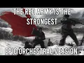 Lagu Red Army is the Strongest (Красная армия всех сильней) - EPIC Soviet Instrumental Song