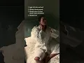 QUICK BEDTIME MASSAGE