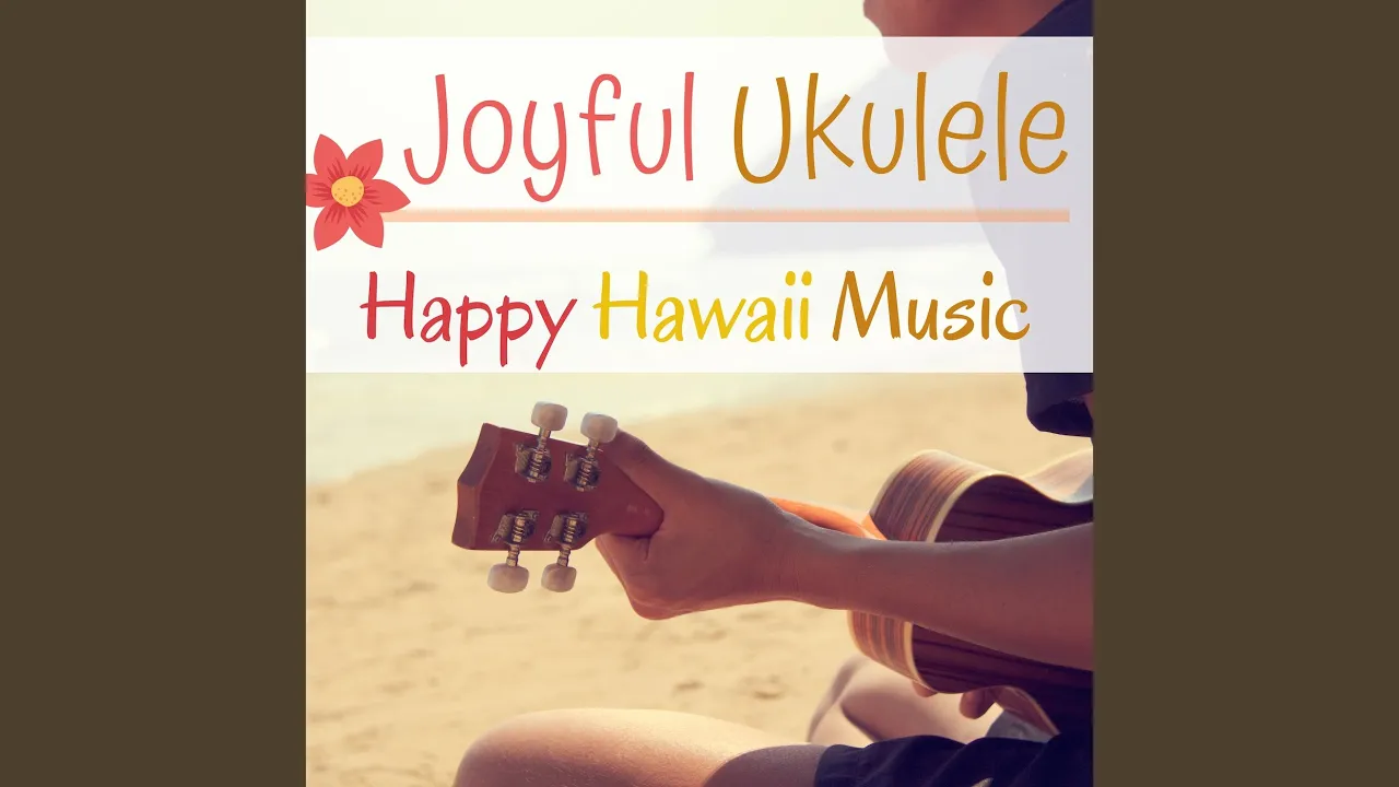 Happy Hawaii Music Happy Hawaii Music