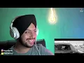 Reaction on THE LAST RIDE - Offical Video | Sidhu Moose Wala | Wazir Patar