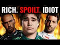 Download Lagu Why Everybody Hates Lance Stroll...