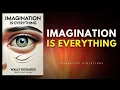 Lagu Imagination is Everything | Audiobook