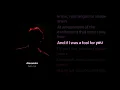 Reality Club - Alexandra | Lyrics Video