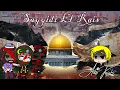 Download Lagu Sayyidi El-Rais (Mr.president) GCMV [Please open subtitles]