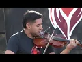 15 - La Callejera / Desde el Puente Carretero - RITUAL SANTIAGUEÑOS Claudio Acosta, Daniel Patanchon