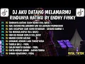Download Lagu DJ RINDUNYA HATIKU🎵AKU DATANG MELAMARMU🎵AKU KECAPEAN CARI UANG VIRAL TIKTOK TERBARU
