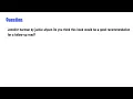 Jennifer harman by jackie alyson Do you think this book would be a good recommendation