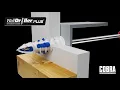 Cobra Anchors - WallDriller PLUS Hollow Wall Anchor Installation Guide