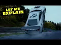 Gran Turismo Is A True Story - Let Me Explain