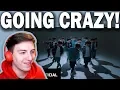 Download Lagu TREASURE - 미쳐가네(Going Crazy) PERFORMANCE FILM REACTION!