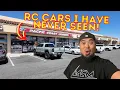 I VISITED THE MOST FAMOUS RC CAR HOBBY SHOP IN AMERICA Pacific Coast Hobbies