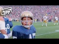 Download Lagu Rudy: Rudy's Winning Football Game (Sean Astin HD Clip)