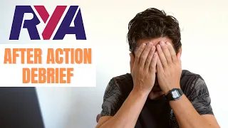 RYA Yachtmaster – Everything You NEED to Know