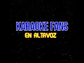 En Altavoz