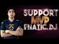 Download Lagu Fnatic.DJ Support MVP of Dota Summit 12