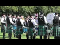 Download Lagu St Marys Derrytrasna Pipe Band   World Pipe Band Championships 2019