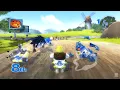 DreamWorks Super Star Kartz - PS3 Gameplay (1080p60fps)