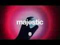 Moullinex - Dream On