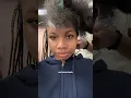 CWM crazy braiding salon experience