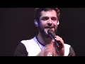 Thomas Rhett - "T-Shirt" Live 2015 WI