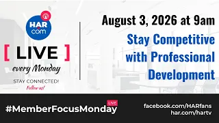 - Stay Competitive with Professional Development