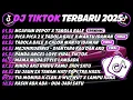 Download Lagu DJ TIKTOK TERBARU 2025🎵DJ NGAPAIN REPOT X TABOLA BALE🎵DJ PICA PICA 2 X TABOLA BALE X MANTU IDAMAN