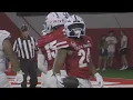 SportsFource Champion L J Phillips hoping to leave a positive impact on Iowa s offense