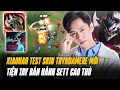 Download Lagu Xiaohao Test Skin Tryndamere Mới Và Game Đấu Bán Hành Cao Thủ Sett Gánh Team Cực Khét