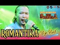 ROMANTIKA | VIJE HOST FT NEW SHAFIRA | DHEHAN AUDIO