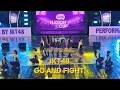 Lagu JKT48 - GO AND FIGHT! - Grand Final AXIS Nation Cup 2025 - 11 10 2025
