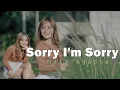 Mala Agatha | Sorry I'm Sorry (Official Music Video)