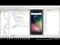 Android Tutorial for Beginners 1 Installing and Configuring Android Virtual Device