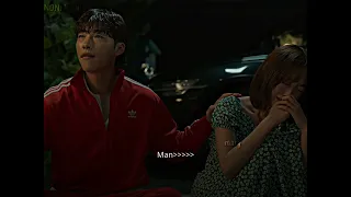 هي حساسة ودلوعة وهو بارد سيد بلانكتون Mr Plankton 