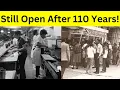 10 Oldest Soul Food Restaurants That Are Still Open Today