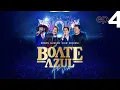 Download Lagu EP 4 - Edson \u0026 Hudson, Gian \u0026 Giovani [DVD Boate Azul Ao Vivo 2022]