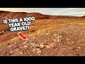 I Found This On Google Earth And Hiked To It