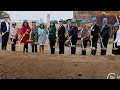 A village of caring to rise in East LA