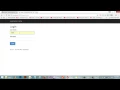 Registartion Page with ASP net C5 Entity Framework Code First Part 2 with Password Encryption