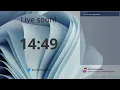 Live Coding - Uno Platform Gamepad API Ambient Light Sensor API